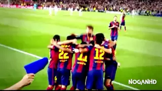 NEYMAR JR ●  Epic Goals Recorded by fans