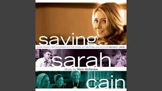 Saving Sarah Cain (Main Titles)