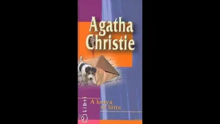 Agatha Christie: A ​kutya se látta (hangoskönyv - teljes)