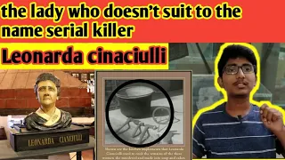 Cheapest serial killer in the world | Leonarda cinaciulli | Tamil | Jagdish