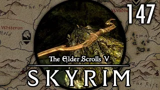 We Look For a Bow - Let's Play Skyrim (Survival, Legendary Difficulty) #147