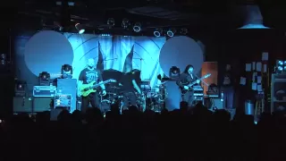 The Faceless ~ Full set ~ 10/1/13 on ROCK HARD LIVE