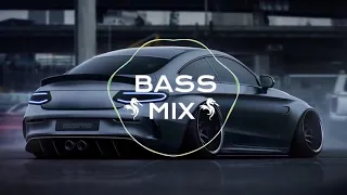 Car Music Mix 2019 Bass Boosted Remix