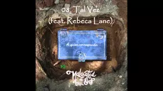 Tal Vez feat Rebeca Lane - Malacates Trébol Shop