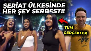 Malaysia, Kuala Lumpur Nightlife and Night Markets - Special Video - ALL REAL !!!