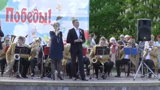 Солигорск 09.05.15