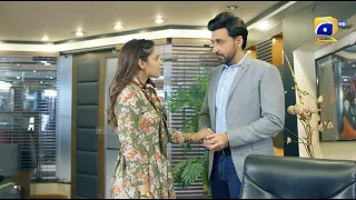 Mohabbat Dagh Ki Soorat - Episode 33 | Best Moment 09 | HAR PAL GEO