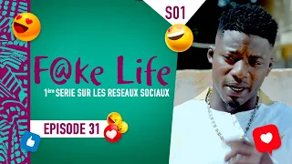 FAKE LIFE - Saison 1 - Episode 31** VOSTFR **