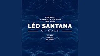 Escravo Do Amor (Léo Santana Ao Vivo / 2020)