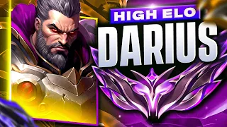 AAAAAAAAAAAAAAAAAAAAAAAAAAAAAAAAAAA- Season 2024 Split 2 Darius Gameplay - Season 14 High Elo Darius