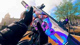 This RENETTI Pistol is Better Than Any SMG! (No Commentary Gameplay)