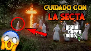 Misterios de GTA V que no conocías #shorts