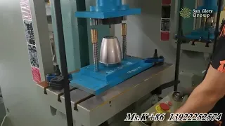 Electric kettle production line, how to make electric kettle Sunglory