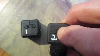 Banggood SQ11 Mini Camera won't make 1080p videos