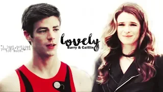 Barry & Caitlin | Lovely