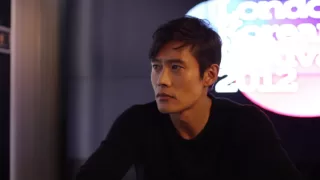 Byung-Hun Lee [London Korean Film Festival 2012]