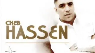 Cheb Hassen   J'ai Besoin De Ta Présence   YouTube