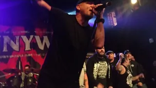 Pennywise - Bro Hymn - Live