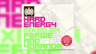 Hard Energy (CD2 mixed by Yomanda) (2001)