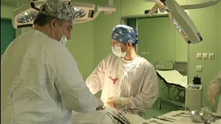 В онкоцентре прошёл мастер-класс по реконструктивной пластической хирургии