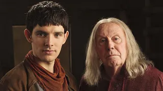 [Merlin Opening - In a Land of Myth...] GAIUS EDITION