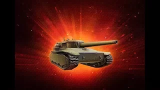 World of Tanks | T28 Concept Personal Mission | HT-12: Sturdy Armor | Type 4 Heavy