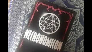Getting Started With The Necronomicon