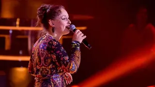 Theresa Steininger - Welcome To Burlesque | The Voice 2023 (Germany) | Blind Auditions