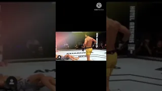 ЛУЧШИЕ НОКАУТЫ В UFC ЗА ВСЕ ВРЕМЯ