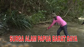 [FULL] SURGA ALAM PAPUA BARAT DAYA | JEJAK PETUALANG (26/07/23)