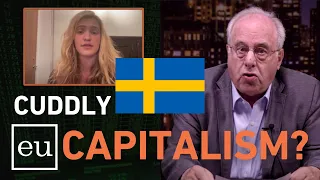 Is Sweden Really Socialist? - Economic Update with Richard Wolff
