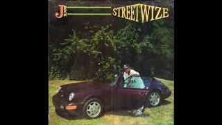 J-Rock - Ghetto Law (DJ Premier Prod. 1991)