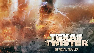 Texas Twister (2024) Official Trailer