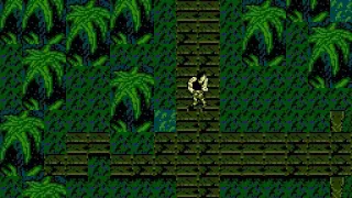 Code Name Silencer . A New military action stealth game for the Nintendo NES.