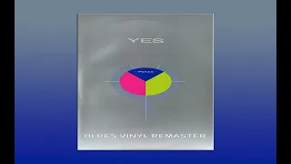 Yes - Changes - HiRes Vinyl Remaster