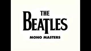 The Beatles- 12- Slow Down (2009 Mono Remaster)