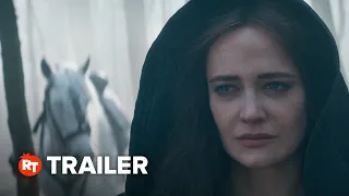 The Three Musketeers: Part II - Milady Teaser Trailer (2024)