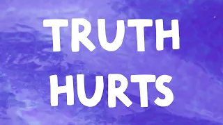 Lizzo - Truth Hurts (Visualizer)