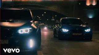 Masked Wolf - Astronaut In The Ocean (Ibrahim & Ømer Remix) BMW F30 Showtime