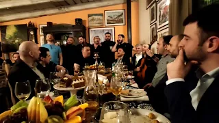 Тбилисо - Браво Метехи, Дато Худжадзе / Tbiliso - BRAVO METEHI, DATO KHUJADZE