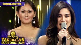 Jecerey Mutia and Aboodi Yandog advance to the Semifinals | Tawag ng Tanghalan