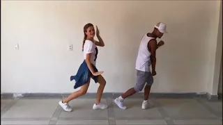 VAI DESCER ATÉ O CHÃO-SDE É DODÓ PRESSÃO (COREOGRAFIA) STYLE DANCE