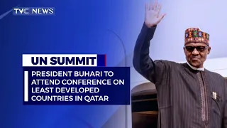 President Buhari Invited To Attend Conference For Least Developed Countries In Qatar