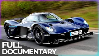 How Military Innovations entered the world of Supercars | Supercar Tech | Free Documentary