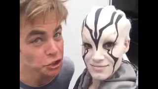 Star Trek Beyond : Dubsmash ++