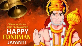 Paragraph on "Hanuman Jayanti". Let's learn English and Paragraphs