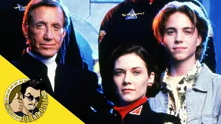 WTF Happened to SeaQuest DSV? (1993-1996)