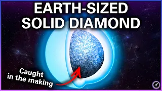 Another Enceladus Breakthrough // Crystallizing White Dwarf // 19-Hour Earth Day