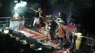 Blackstone Cherry 'Devil's Queen' @ The Academy, Dublin, Ireland 17/7/19.