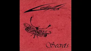 Cadra Ash - Secrets (1998)